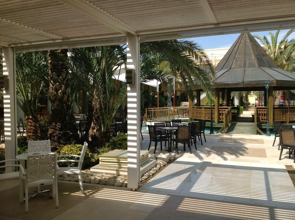 imagini hotel CLUB ASTERIA BELEK